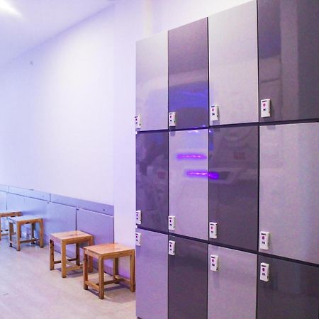 Hotel Shakti Capsule Bandung Eksteriør billede