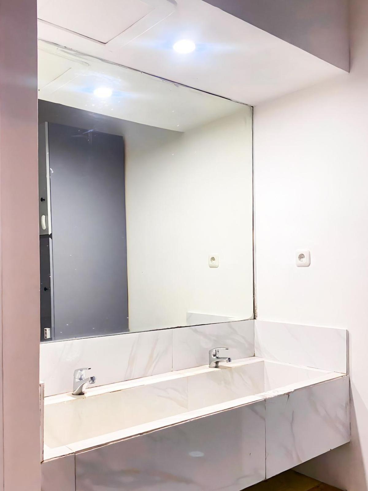 Hotel Shakti Capsule Bandung Eksteriør billede